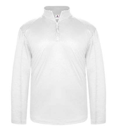 Badger Sport 1/4 ZIP LIGHTWEIGHT PULLOVER 428000