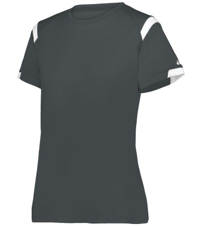Badger Sport LADIES ON THE RISE TEE 438000