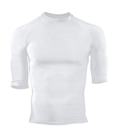 Badger Sport PRO COMPRESSION HALF SLEEVE CREW 462700