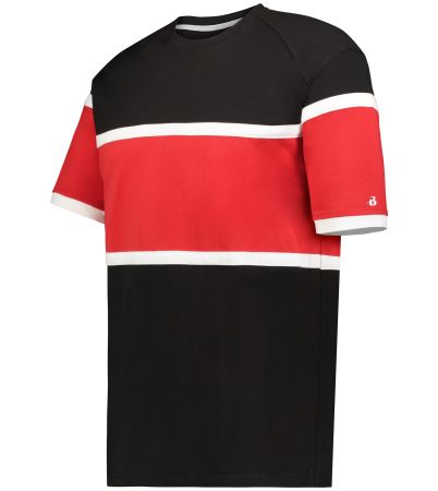 Badger Sport UNITED TEE 498000
