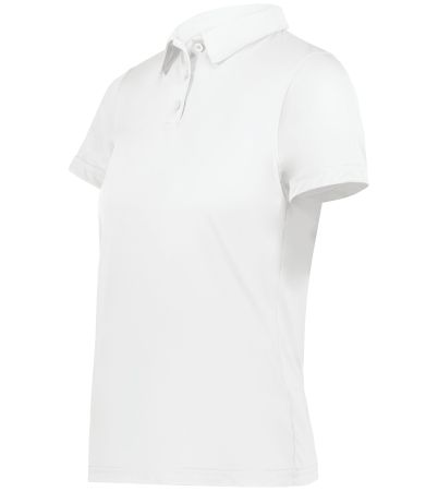 Augusta Sportswear Ladies Vital Polo 5019
