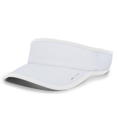 Pacific Headwear LITE ALL-SPORT ACTIVE VISOR 510V