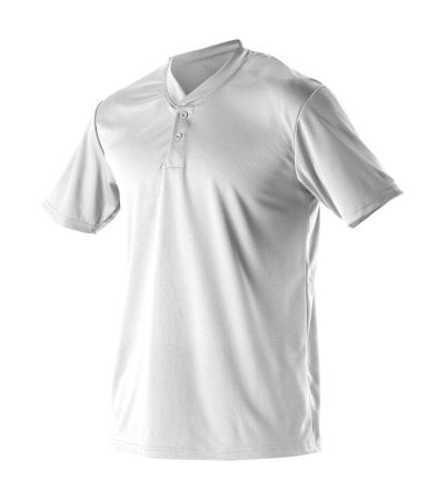 Alleson Athletic BASEBALL JERSEY YOUTH 522MMY