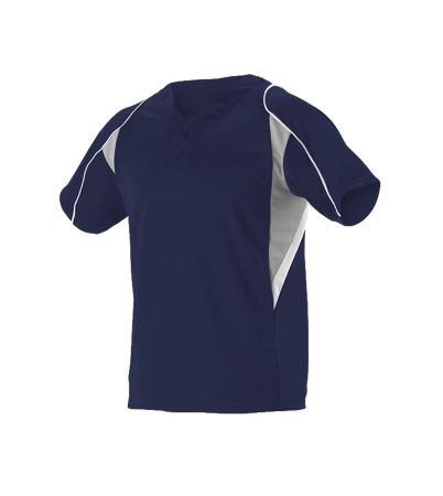 Alleson Athletic BASEBALL JERSEY ADULT 529