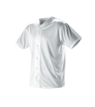Alleson Athletic FAUX FRONT BASEBALL J 52MFFJ