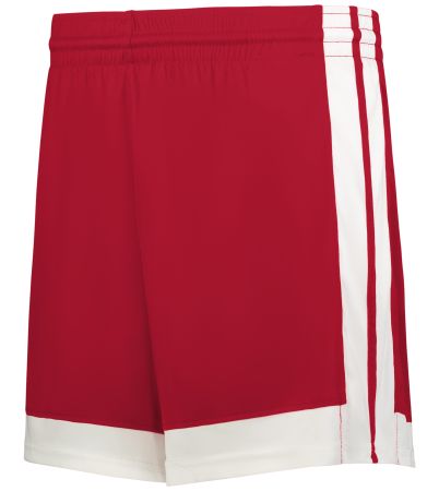 Alleson Athletic SINGLE-PLY 5" BASKETBALL SHORTS 5385P