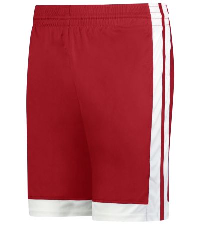 Alleson Athletic LADIES SINGLE-PLY BASKETBALL SHORTS 538PW