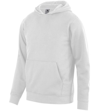 Augusta Sportswear Youth 60/40 Fleece Hoodie 5415