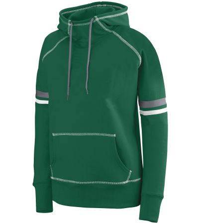 Augusta Sportswear Ladies Spry Hoodie 5440
