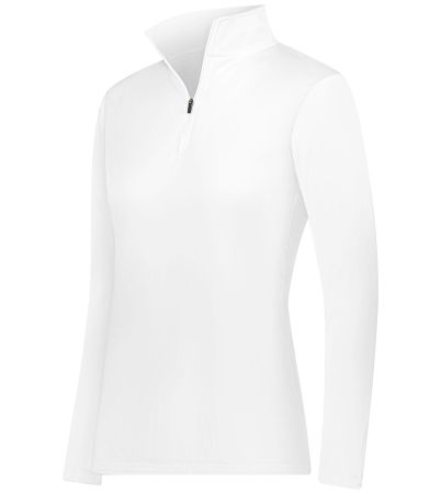 C2 Sport LADIES C2 1/4 ZIP PULLOVER 560200