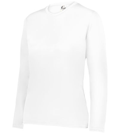 C2 Sport LADIES C2 LONG SLEEVE TEE 560400