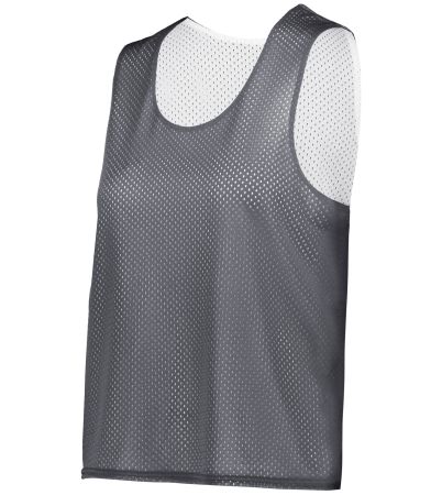 C2 Sport LADIES C2 REVERSIBLE MESH LACROSSE PINNIE 566000