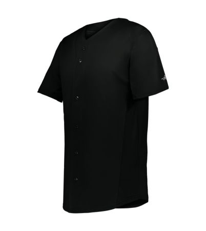 Alleson Athletic YOUTH CRUSH FULL-BUTTON BASEBALL JERSEY 566BFJY
