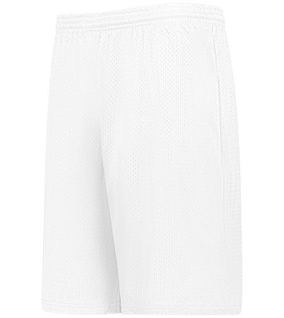 Alleson Athletic MESH TECH BASKETBALL SHORTS 569P