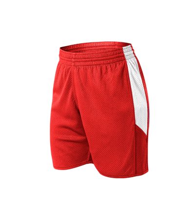 Alleson Athletic SINGLE PLY REVERSIBL 589PSPW