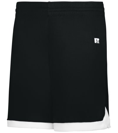 Russell LADIES ELITE BASKETBALL SHORTS POWERED BY COOLCOREÂ® 5R4CHX
