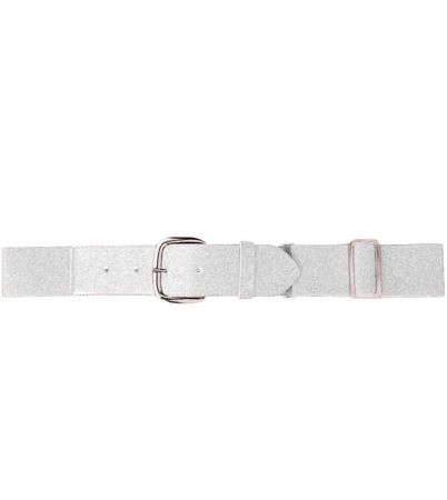 Augusta Sportswear Elastic Baseball Belt 6001