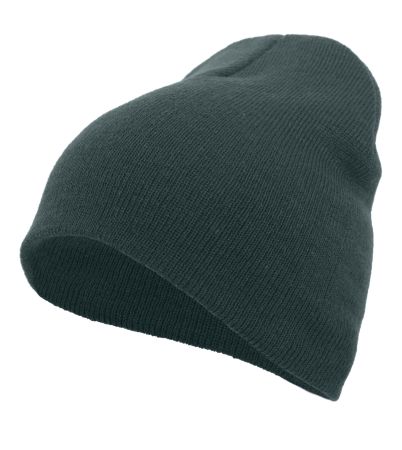 Pacific Headwear Basic Knit Beanie 601K