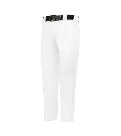 Alleson Athletic GIRLS SOFTBALL PANT WITH BELT LOOPS 605PBWY