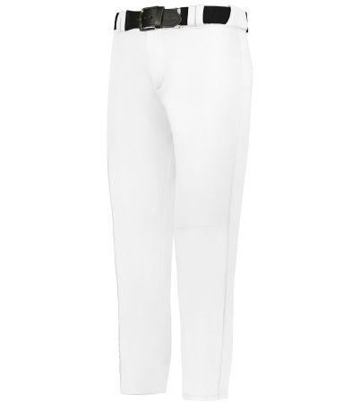 Alleson Athletic LADIES SOFTBALL PANT WITH BELT LOOPS 605PBW