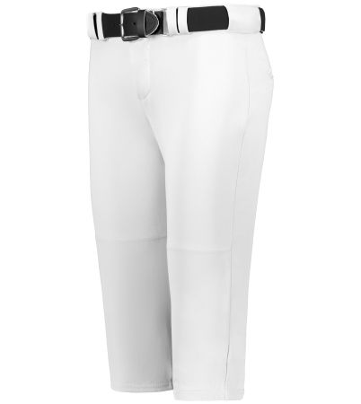 Alleson Athletic GIRLS SOFTBALL KNICKER 605PKNG
