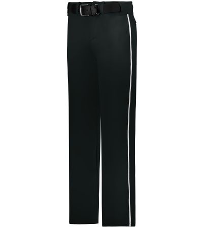 Alleson Athletic YOUTH BASEBALL PANT WITH BRAID 605WLBY