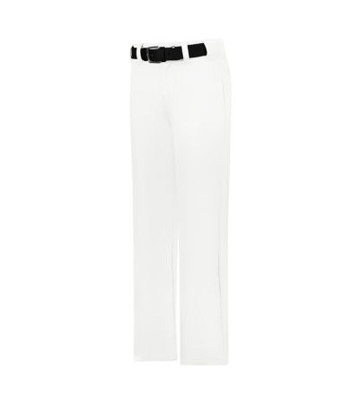 Alleson Athletic YOUTH OPEN BOTTOM BASEBALL PANT 605WLPY