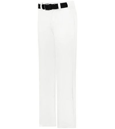 Alleson Athletic OPEN BOTTOM BASEBALL PANT 605WLP