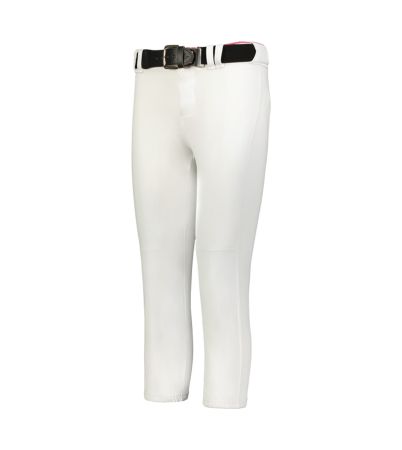 Alleson Athletic GIRLS SPEED PREMIUM SOFTBALL PANT 615PSG