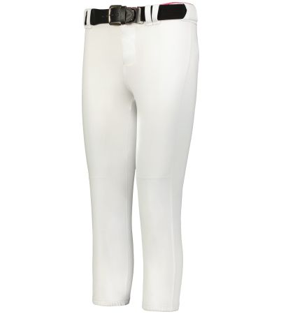 Alleson Athletic LADIES SPEED PREMIUM SOFTBALL PANT 615PSW