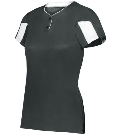 Alleson Athletic LADIES STRIKER JERSEY 617600