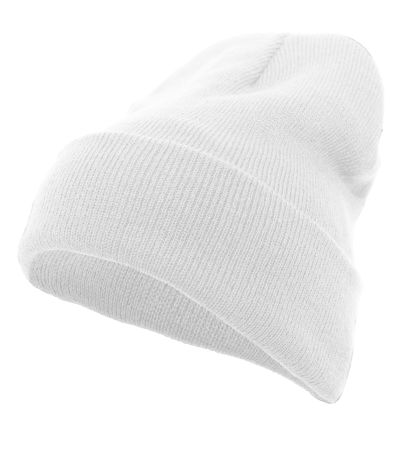 Pacific Headwear Knit Fold Over Beanie 621K