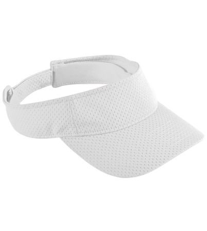 Augusta Sportswear Athletic Mesh Visor 6227