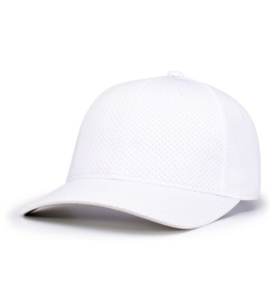 Augusta Sportswear Athletic Mesh Cap 6235