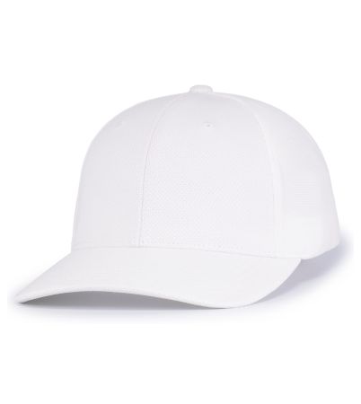 Augusta Sportswear Adjustable Wicking Mesh Cap 6265