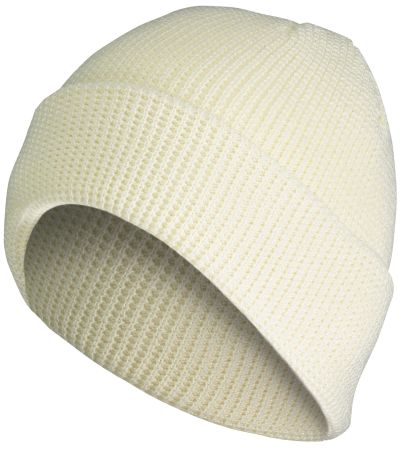 Pacific Headwear Waffle Knit Cuff Beanie 627K