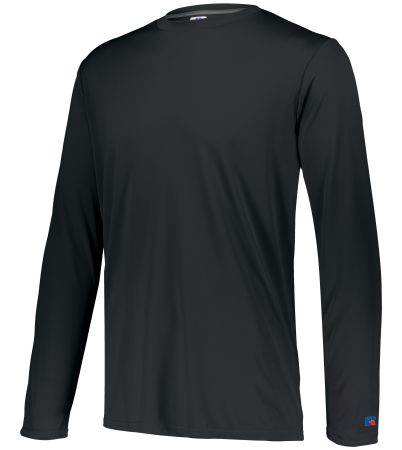 Russell Dri-PowerÂ® Core Performance Long Sleeve Tee 631X2M