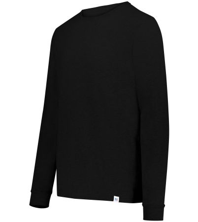 Russell Essential Long Sleeve Tee 64LTTM