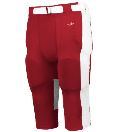 Alleson Athletic Press Football Pant 650SLA