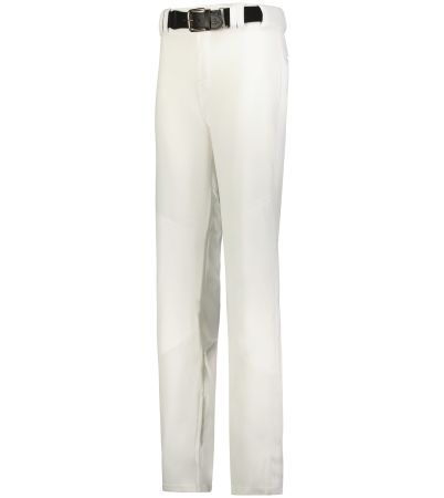 Alleson Athletic YOUTH CRUSH OPEN BOTTOM BASEBALL PANT 655WLPY
