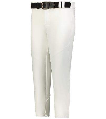 Alleson Athletic LADIES CRUSH MID-CALF SOFTBALL PANT 655W