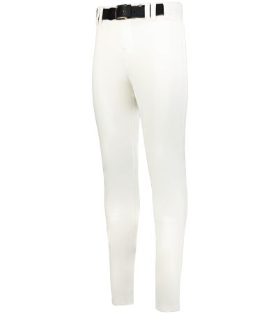 Alleson Athletic CRUSH TAPERED BASEBALL PANT 657CTP