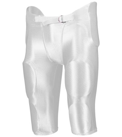 Alleson Athletic Youth Integrated Football Pant 681Y