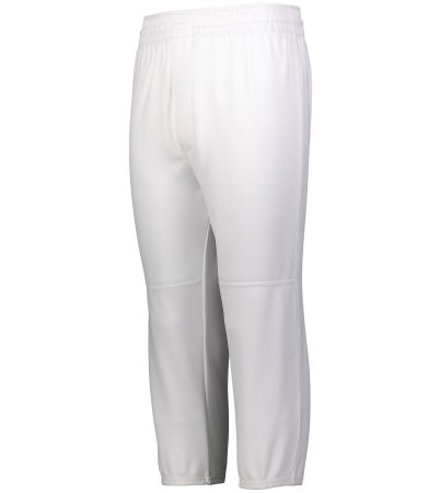 Augusta Sportswear Youth Gamer Pull-Up Baseball Pant 6849
