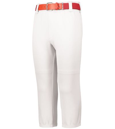 Augusta Sportswear Gamer Pull-Up Baseball Pant with Loops 6850