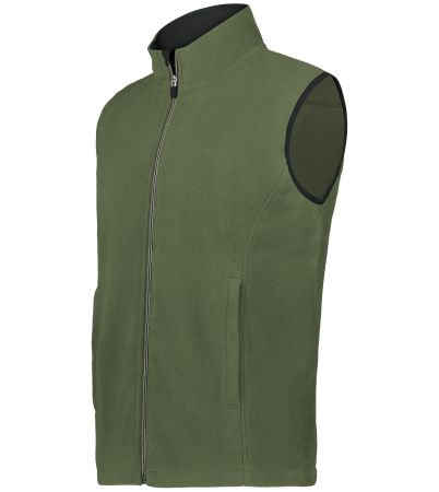 Augusta Sportswear CHILL FLEECE 2.0 VEST 6852