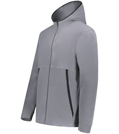 Augusta Sportswear Youth Chill Fleece 2.0  Full Zip Hoodie 6859