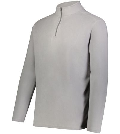 Augusta Sportswear Micro-Lite Fleece 1/4 Zip Pullover 6863
