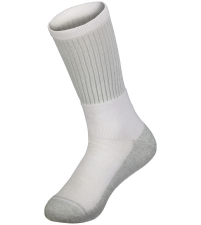 Augusta Sportswear Tonal Crew Sock 6885