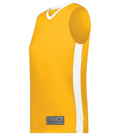Augusta Sportswear Ladies Match-Up Basketball Jersey 6888
